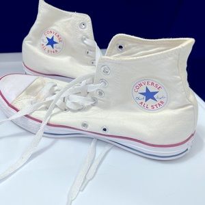 Converse high top